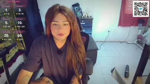 Kimberly Polizzi     online show from 04.14.26