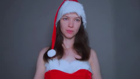 Kimberly online show from 12.21.25