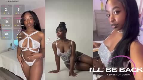 Queen Kim online show from 12.15.24