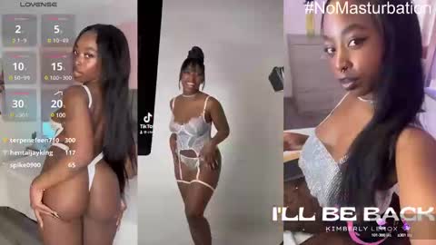 Queen Kim online show from 02.22.25