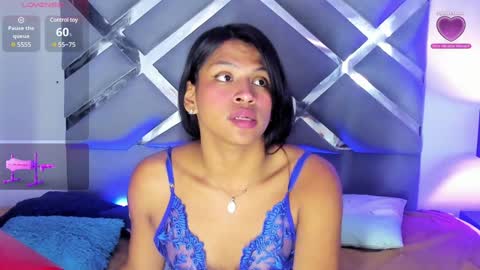 Kimberlyn online show from 02.08.25