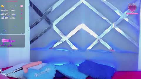 Kimberlyn online show from 02.12.25