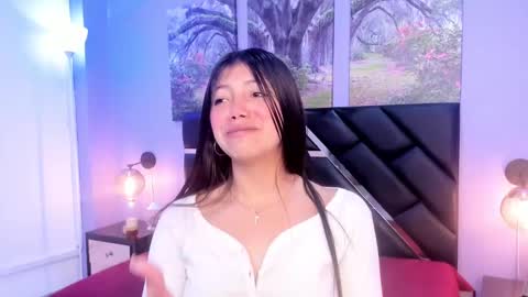 Kimberly Villalobos online show from 02.20.25