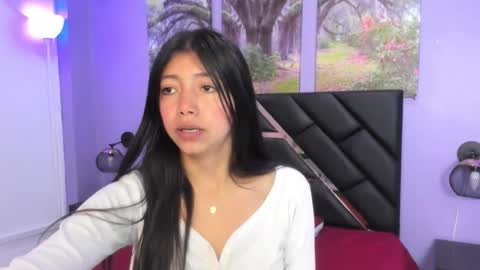 Kimberly Villalobos online show from 09.29.25