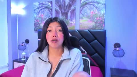 Kimberly Villalobos online show from 11.28.25