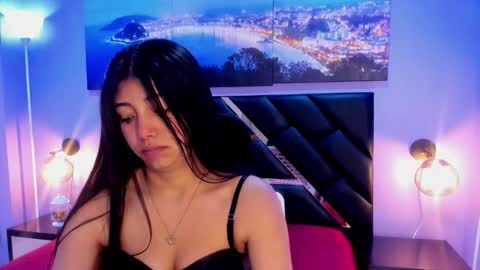 Snapshot of kimberlyvillalobos chatting on 02.02.26 Kimberly Villalobos online show from 02.02.26