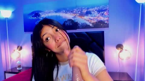 Snapshot of kimberlyvillalobos chatting on 02.03.26 Kimberly Villalobos online show from 02.03.26