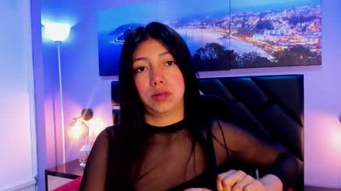 Snapshot of kimberlyvillalobos chatting on 02.09.26 Kimberly Villalobos online show from 02.09.26