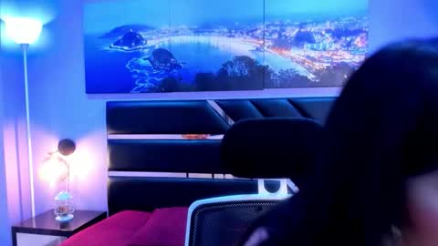 Snapshot of kimberlyvillalobos chatting on 02.13.26 Kimberly Villalobos online show from 02.13.26