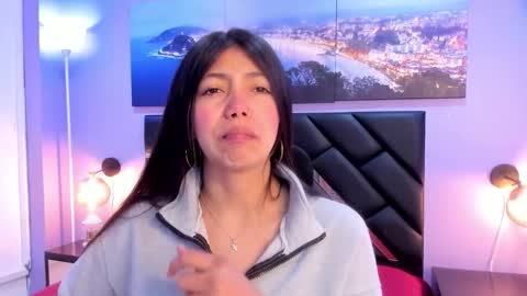 Snapshot of kimberlyvillalobos chatting on 02.21.26 Kimberly Villalobos online show from 02.21.26