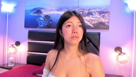 Snapshot of kimberlyvillalobos chatting on 02.28.26 Kimberly Villalobos online show from 02.28.26