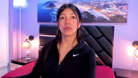 Kimberly Villalobos online show from 03.13.26