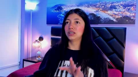 Kimberly Villalobos online show from 03.31.26