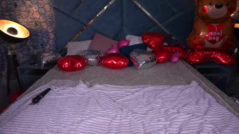 Kim online show from 02.11.26