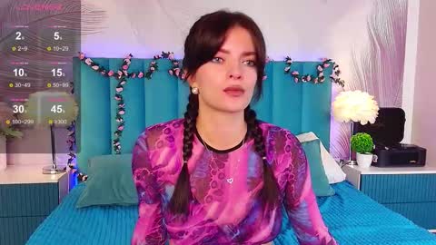 Kim online show from 09.11.25