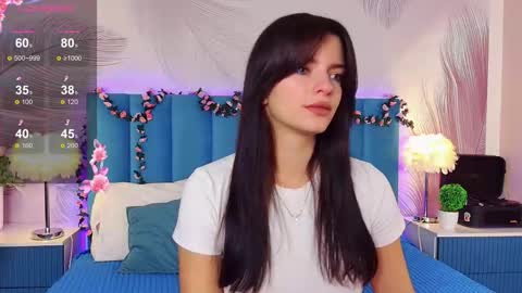 Kim online show from 10.01.25