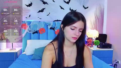 Kim online show from 11.02.25