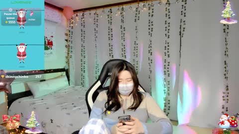 kimchi 02 online show from 12.29.24