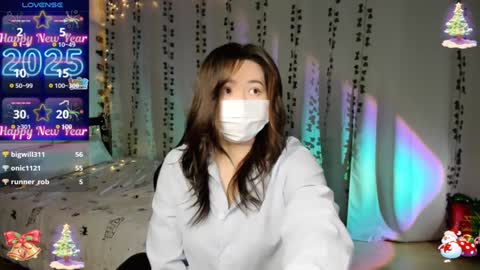 kimchi 02 online show from 01.05.25