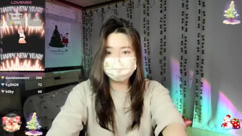 kimchi 02 online show from 01.19.25