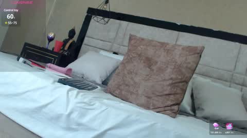 Kim Cossey online show from 02.25.25