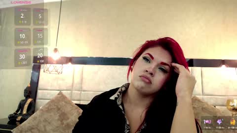 Kim Cossey online show from 03.02.25