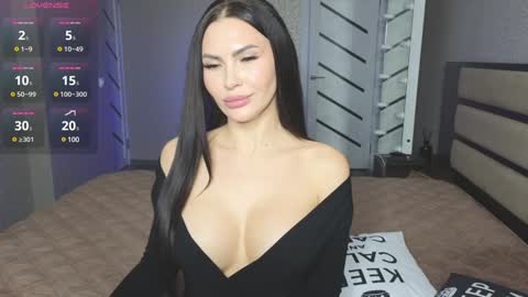 KIm online show from 01.05.25