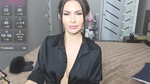 KIm online show from 01.12.25