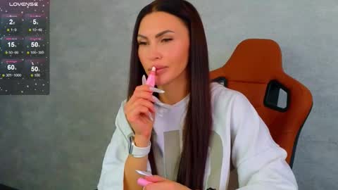 KIm online show from 09.10.25