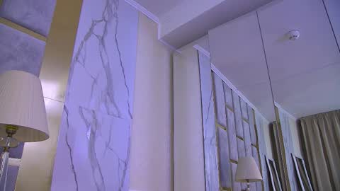 kimdessire online show from 12.01.25