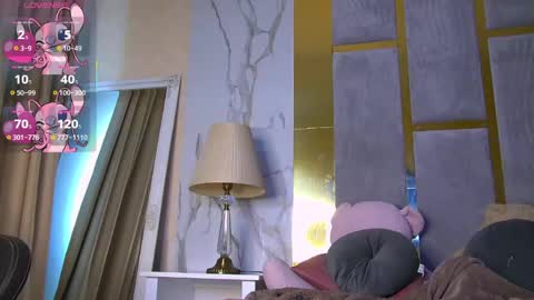 kimdessire online show from 04.15.26