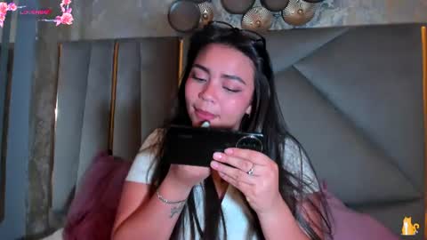  KIM  online show from 07.12.26