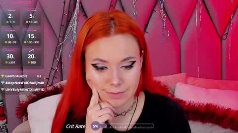 Snapshot of kimforman chatting on 12.21.24 KimForman online show from 12.21.24