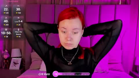 Snapshot of kimforman chatting on 01.29.25 KimForman online show from 01.29.25