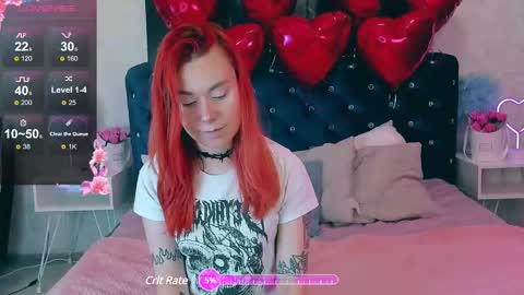 Snapshot of kimforman chatting on 02.10.25 KimForman online show from 02.10.25