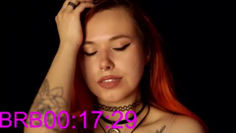 Snapshot of kimforman chatting on 02.13.25 KimForman online show from 02.13.25