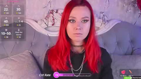 Snapshot of kimforman chatting on 02.20.25 KimForman online show from 02.20.25