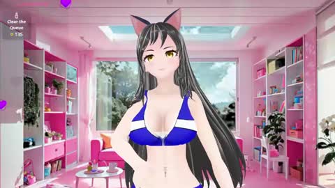 Snapshot of kimi_hentai chatting on 01.05.25 Kimi online show from 01.05.25