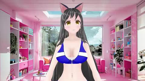 Snapshot of kimi_hentai chatting on 01.06.25 Kimi online show from 01.06.25