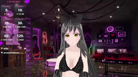 Snapshot of kimi_hentai chatting on 01.09.25 Kimi online show from 01.09.25