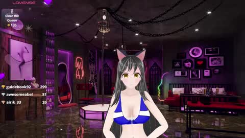 Snapshot of kimi_hentai chatting on 01.09.25 Kimi online show from 01.09.25