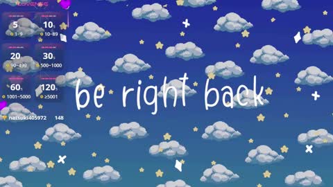 Snapshot of kimi_hentai chatting on 01.13.25 Kimi online show from 01.13.25