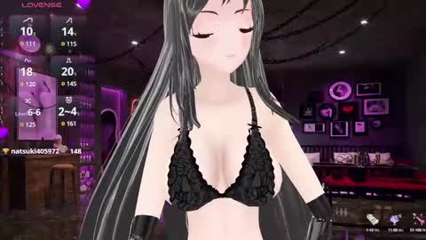 Snapshot of kimi_hentai chatting on 01.14.25 Kimi online show from 01.14.25