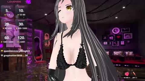 Snapshot of kimi_hentai chatting on 01.20.25 Kimi online show from 01.20.25