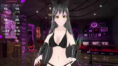 Snapshot of kimi_hentai chatting on 01.29.25 Kimi online show from 01.29.25