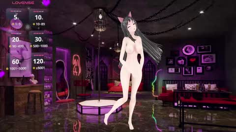 Snapshot of kimi_hentai chatting on 01.29.25 Kimi online show from 01.29.25