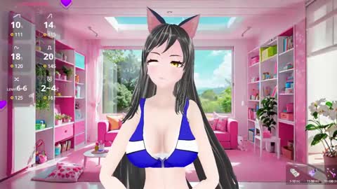 Snapshot of kimi_hentai chatting on 01.30.25 Kimi online show from 01.30.25