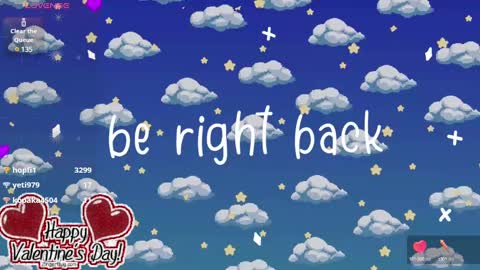 Snapshot of kimi_hentai chatting on 02.14.25 Kimi online show from 02.14.25