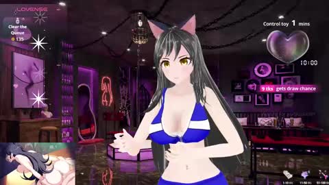 Snapshot of kimi_hentai chatting on 09.27.25 Kimi online show from 09.27.25