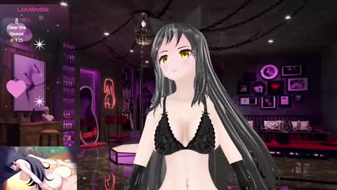 Snapshot of kimi_hentai chatting on 09.28.25 Kimi online show from 09.28.25